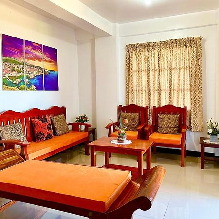 Vacation House In Baguio With Amazing Sunset Views Baguio City Екстериор снимка