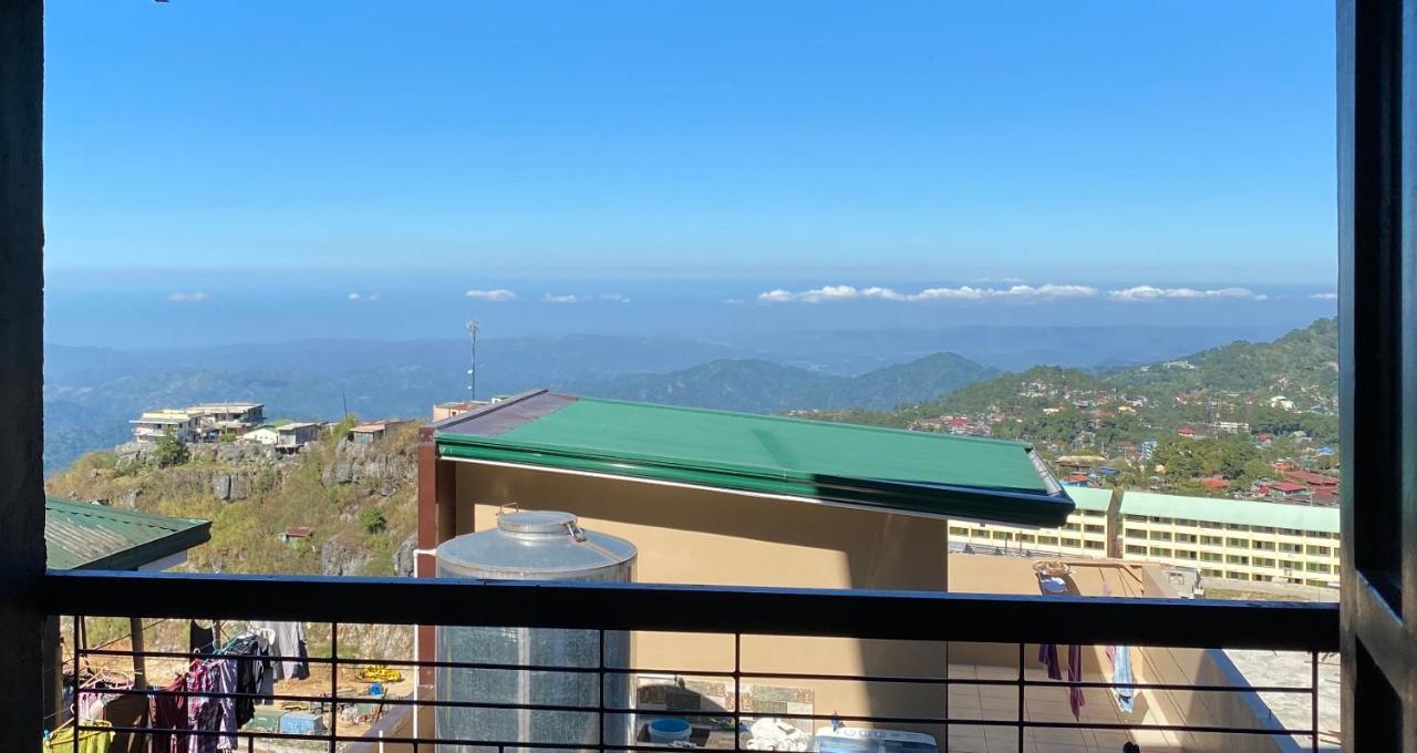 Vacation House In Baguio With Amazing Sunset Views Baguio City Екстериор снимка