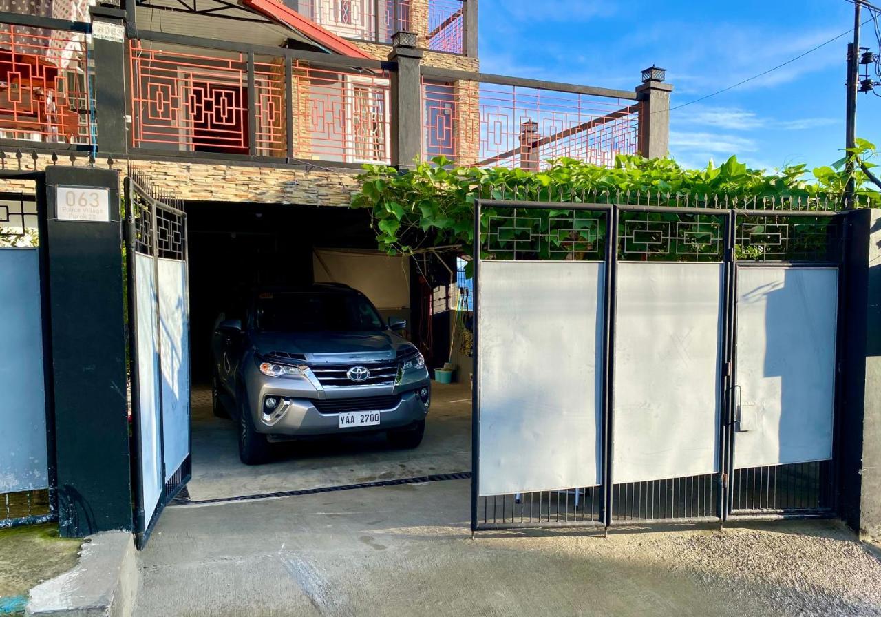 Vacation House In Baguio With Amazing Sunset Views Baguio City Екстериор снимка